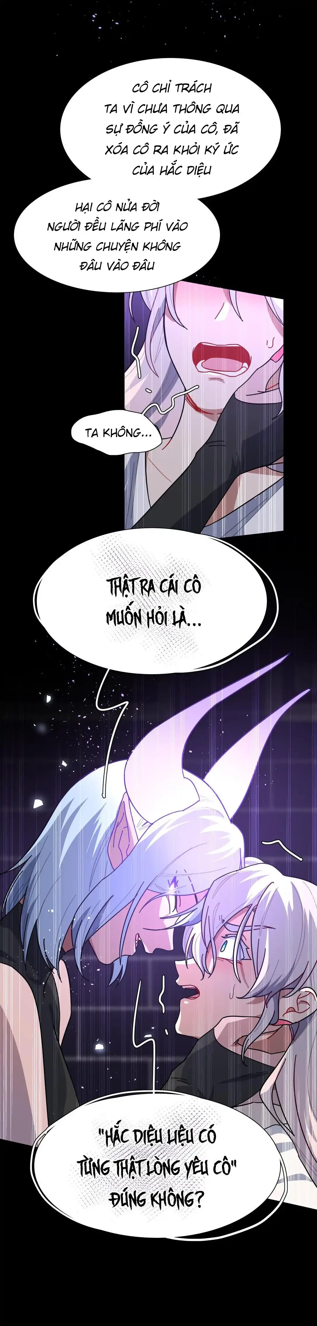 Bên Trong Có Chó Dữ, Xin Cẩn Thận Chapter 89 - Trang 2