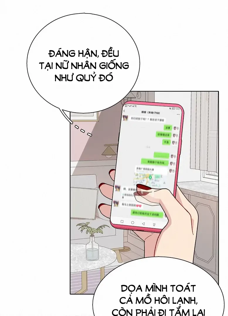 Bên Trong Có Chó Dữ, Xin Cẩn Thận Chapter 9 - Trang 2