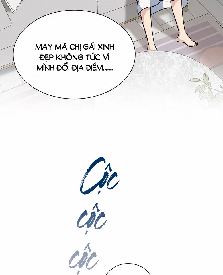Bên Trong Có Chó Dữ, Xin Cẩn Thận Chapter 9 - Trang 2
