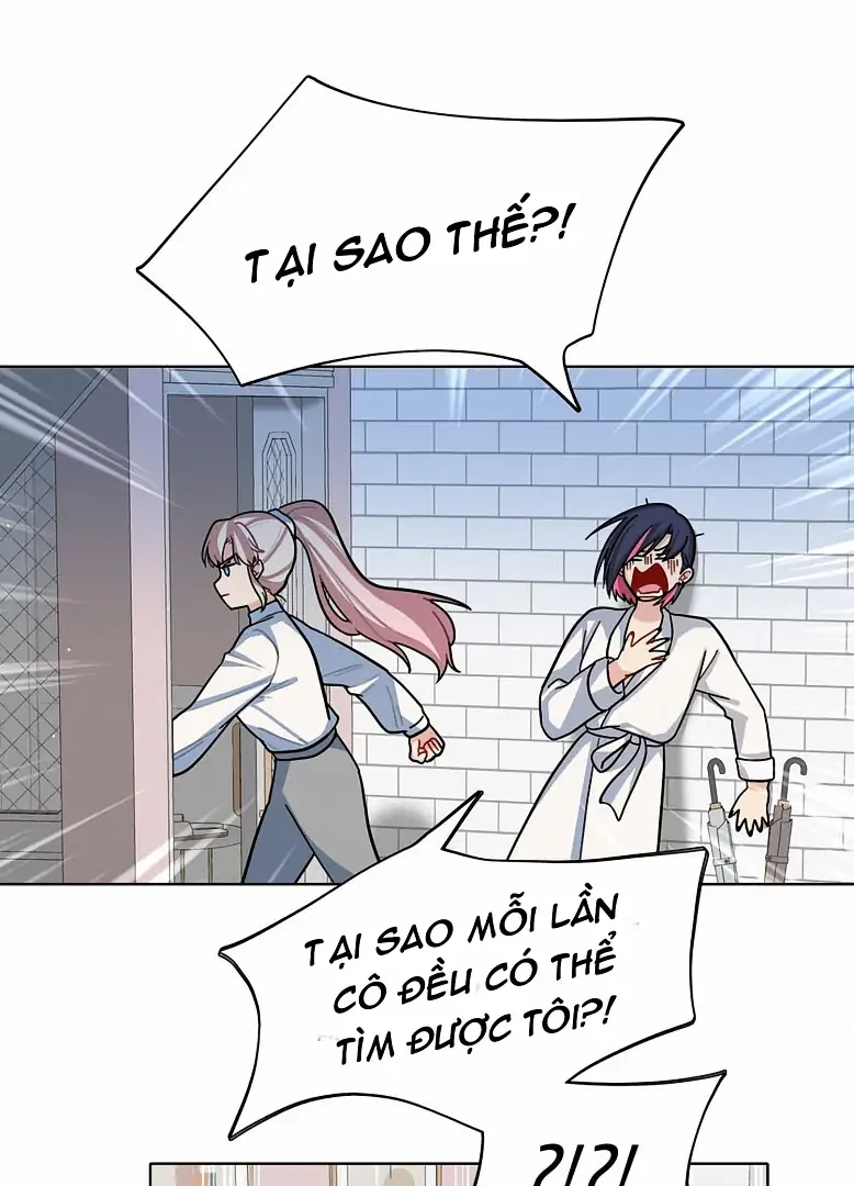 Bên Trong Có Chó Dữ, Xin Cẩn Thận Chapter 9 - Trang 2
