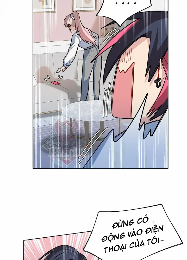 Bên Trong Có Chó Dữ, Xin Cẩn Thận Chapter 9 - Trang 2