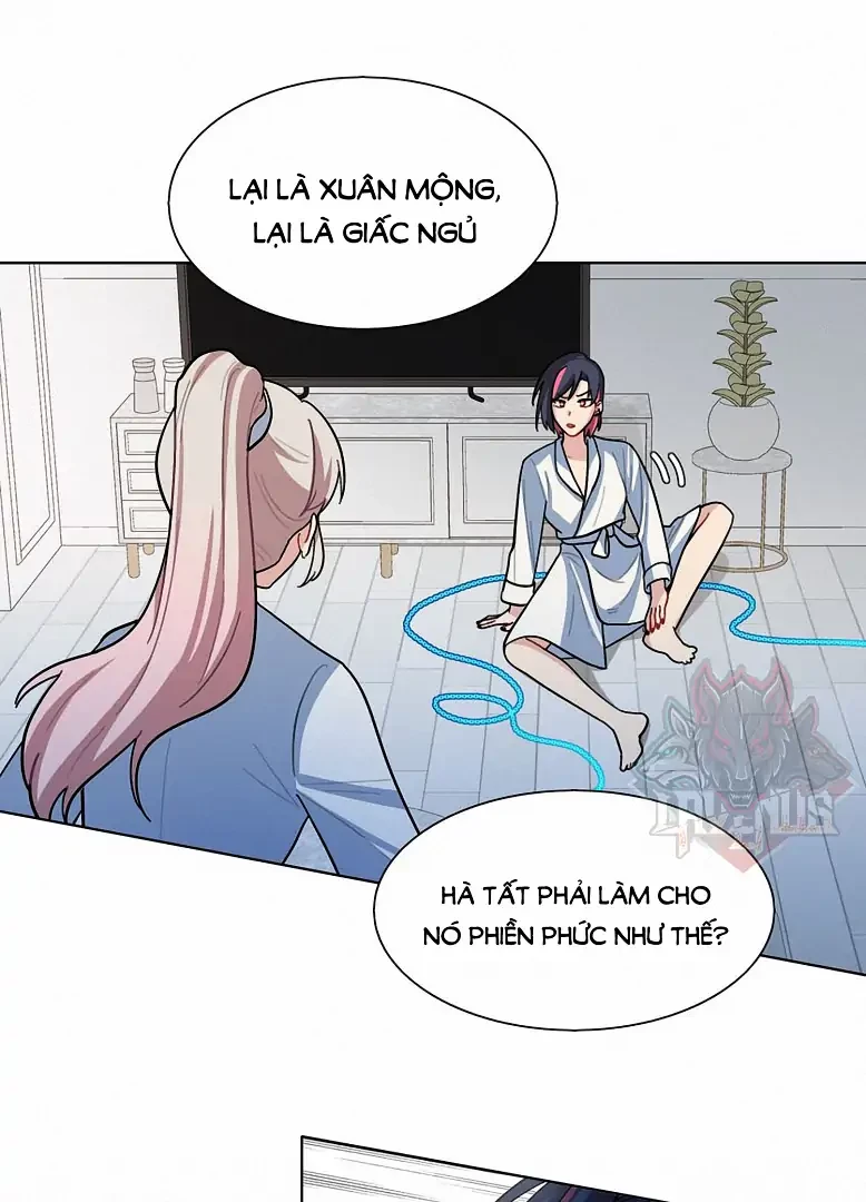 Bên Trong Có Chó Dữ, Xin Cẩn Thận Chapter 9 - Trang 2