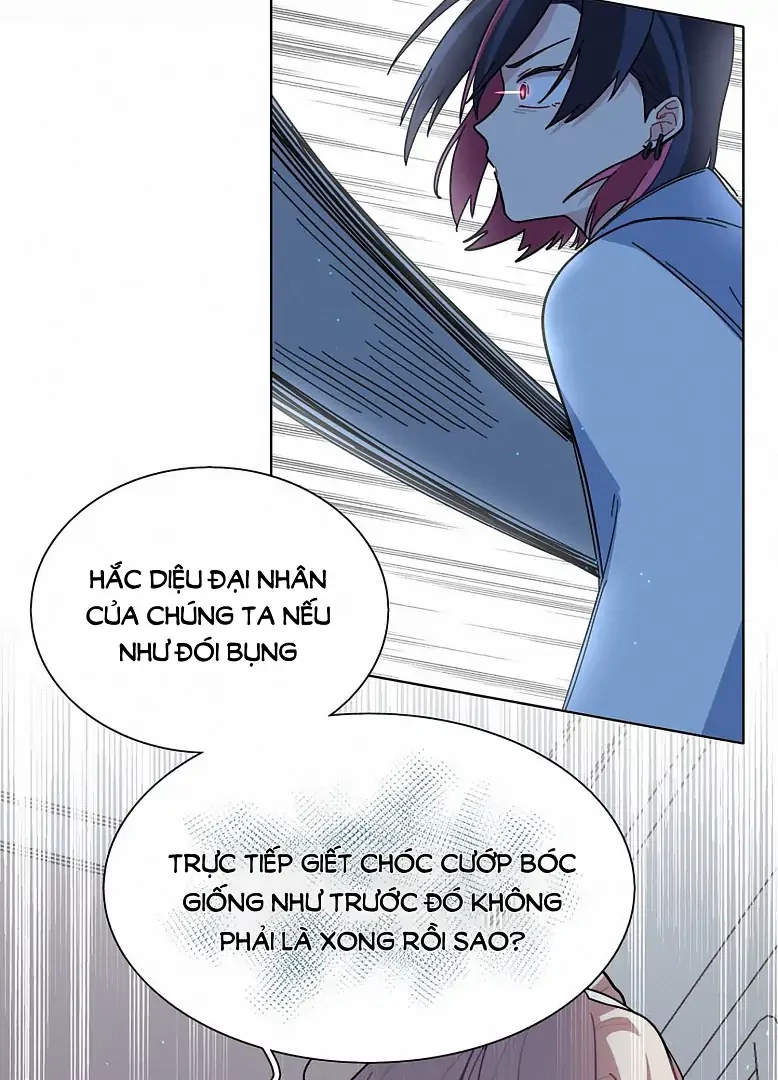 Bên Trong Có Chó Dữ, Xin Cẩn Thận Chapter 9 - Trang 2