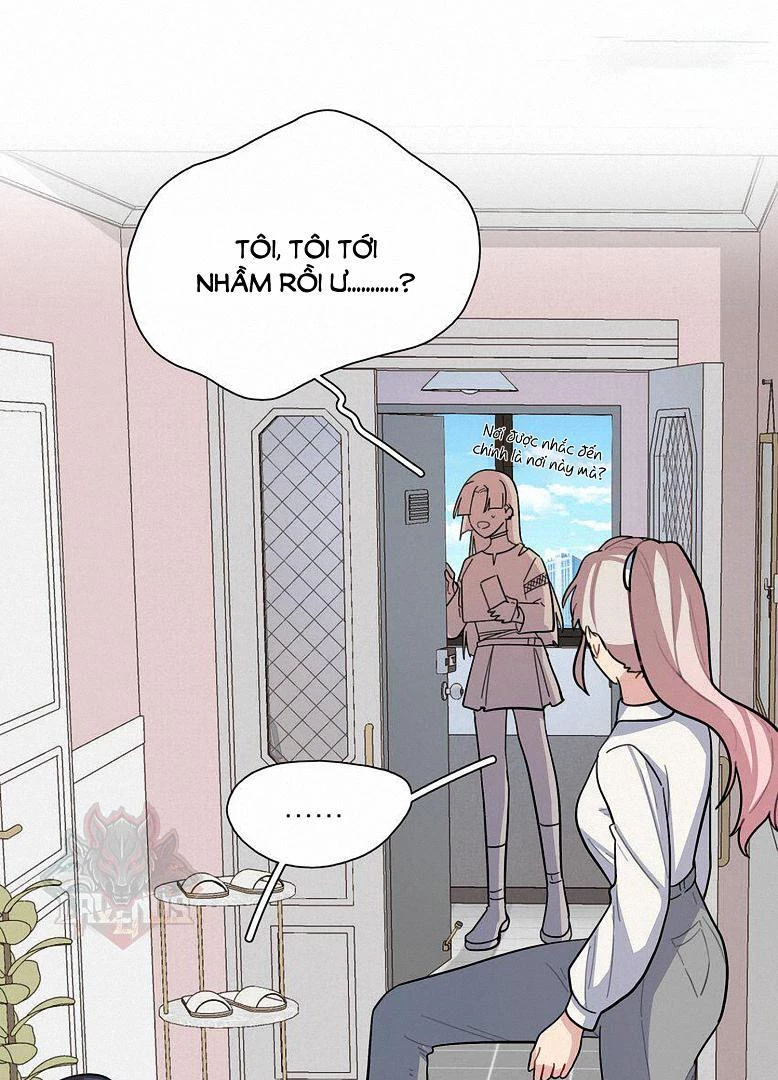 Bên Trong Có Chó Dữ, Xin Cẩn Thận Chapter 9 - Trang 2