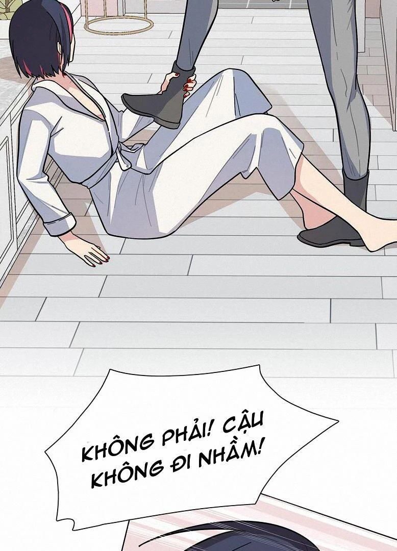 Bên Trong Có Chó Dữ, Xin Cẩn Thận Chapter 9 - Trang 2