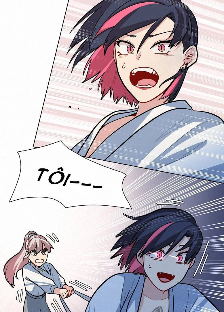 Bên Trong Có Chó Dữ, Xin Cẩn Thận Chapter 9 - Trang 2
