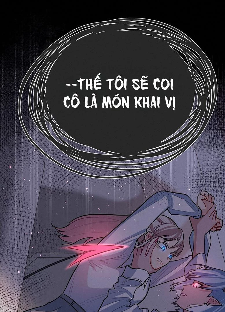 Bên Trong Có Chó Dữ, Xin Cẩn Thận Chapter 9 - Trang 2