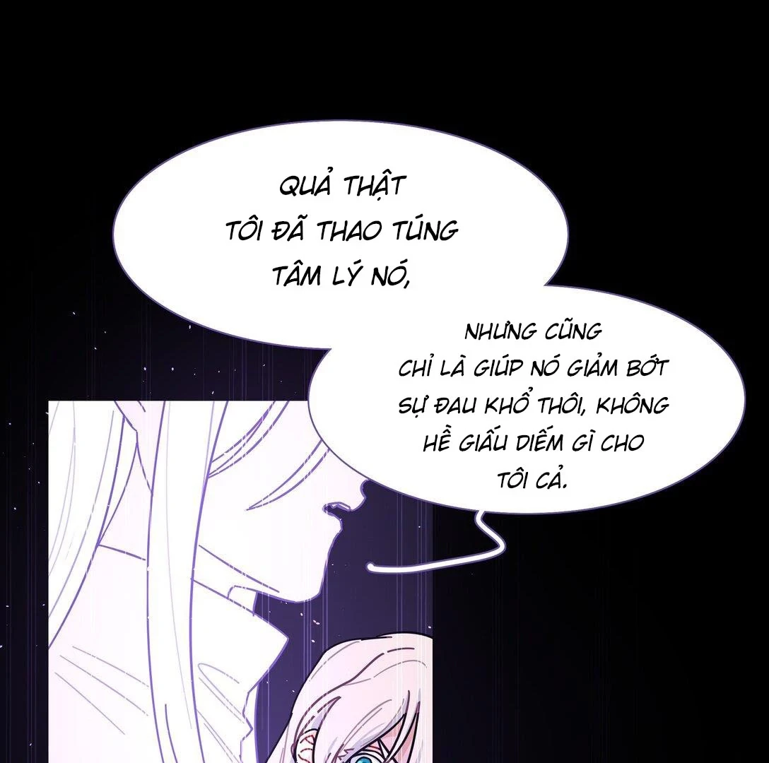 Bên Trong Có Chó Dữ, Xin Cẩn Thận Chapter 90 - Trang 2