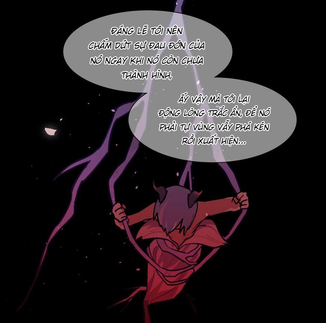 Bên Trong Có Chó Dữ, Xin Cẩn Thận Chapter 90 - Trang 2