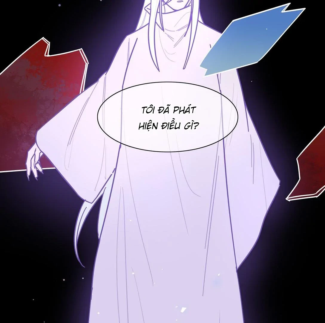 Bên Trong Có Chó Dữ, Xin Cẩn Thận Chapter 90 - Trang 2