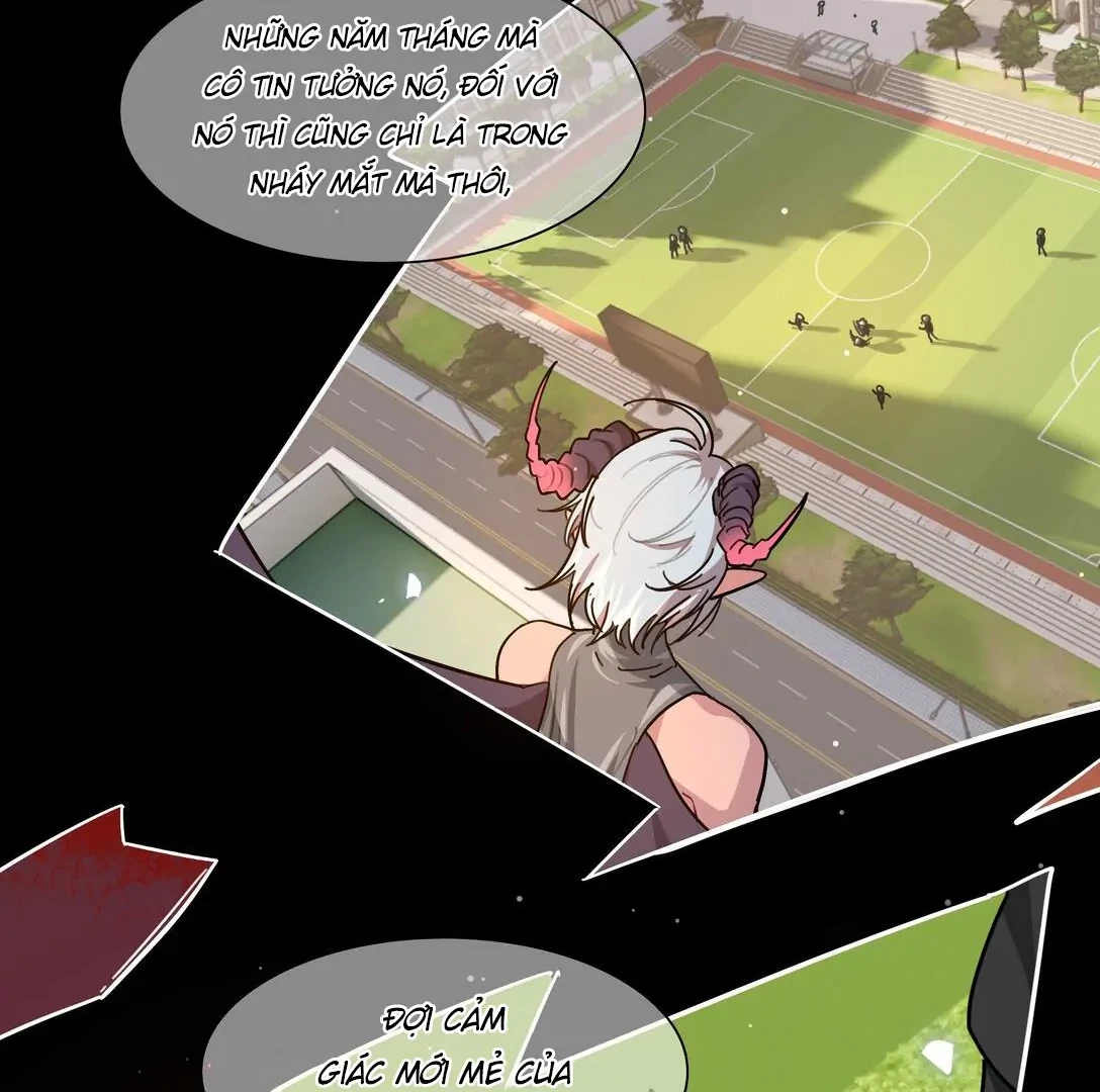 Bên Trong Có Chó Dữ, Xin Cẩn Thận Chapter 90 - Trang 2