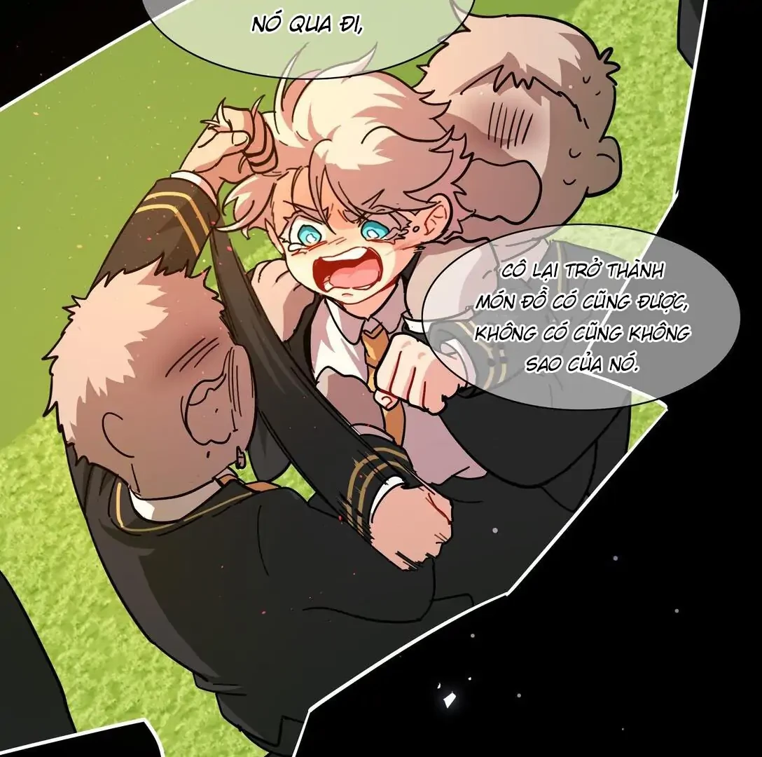 Bên Trong Có Chó Dữ, Xin Cẩn Thận Chapter 90 - Trang 2