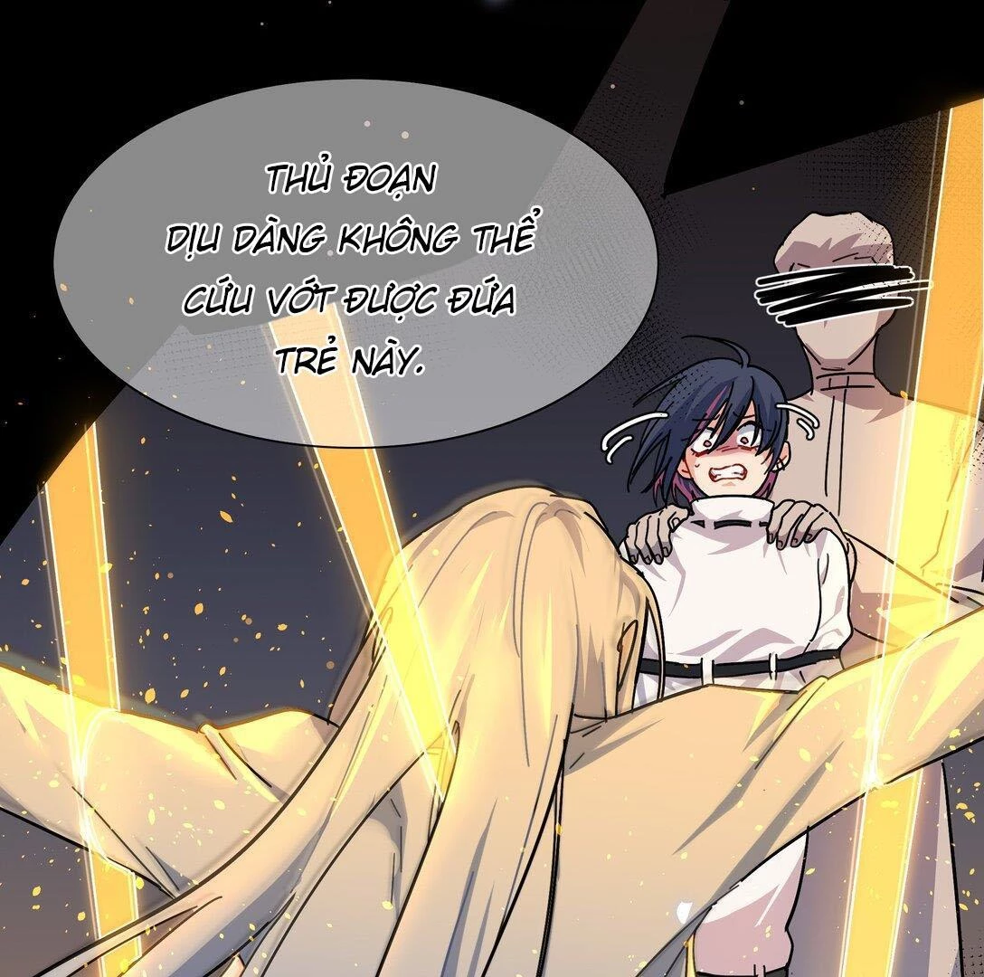 Bên Trong Có Chó Dữ, Xin Cẩn Thận Chapter 90 - Trang 2
