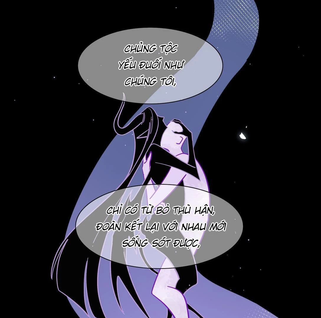 Bên Trong Có Chó Dữ, Xin Cẩn Thận Chapter 90 - Trang 2