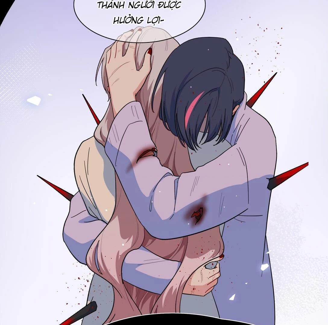 Bên Trong Có Chó Dữ, Xin Cẩn Thận Chapter 90 - Trang 2