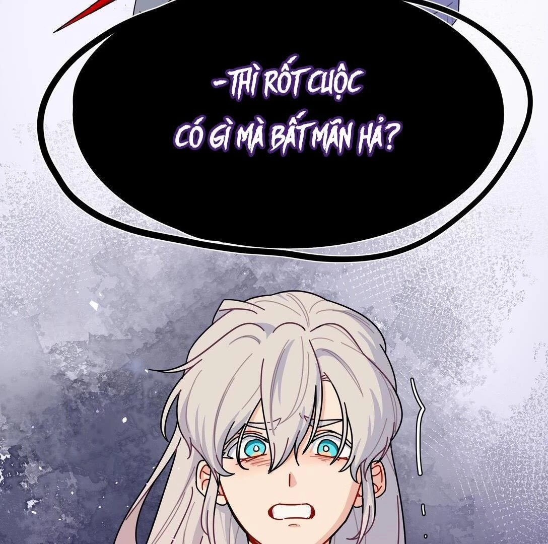 Bên Trong Có Chó Dữ, Xin Cẩn Thận Chapter 90 - Trang 2