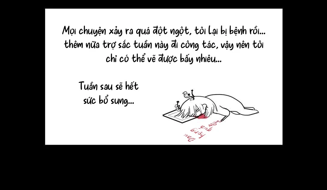 Bên Trong Có Chó Dữ, Xin Cẩn Thận Chapter 90 - Trang 2