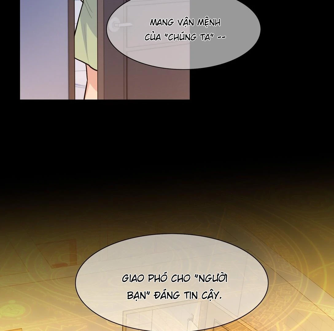 Bên Trong Có Chó Dữ, Xin Cẩn Thận Chapter 91 - Trang 2
