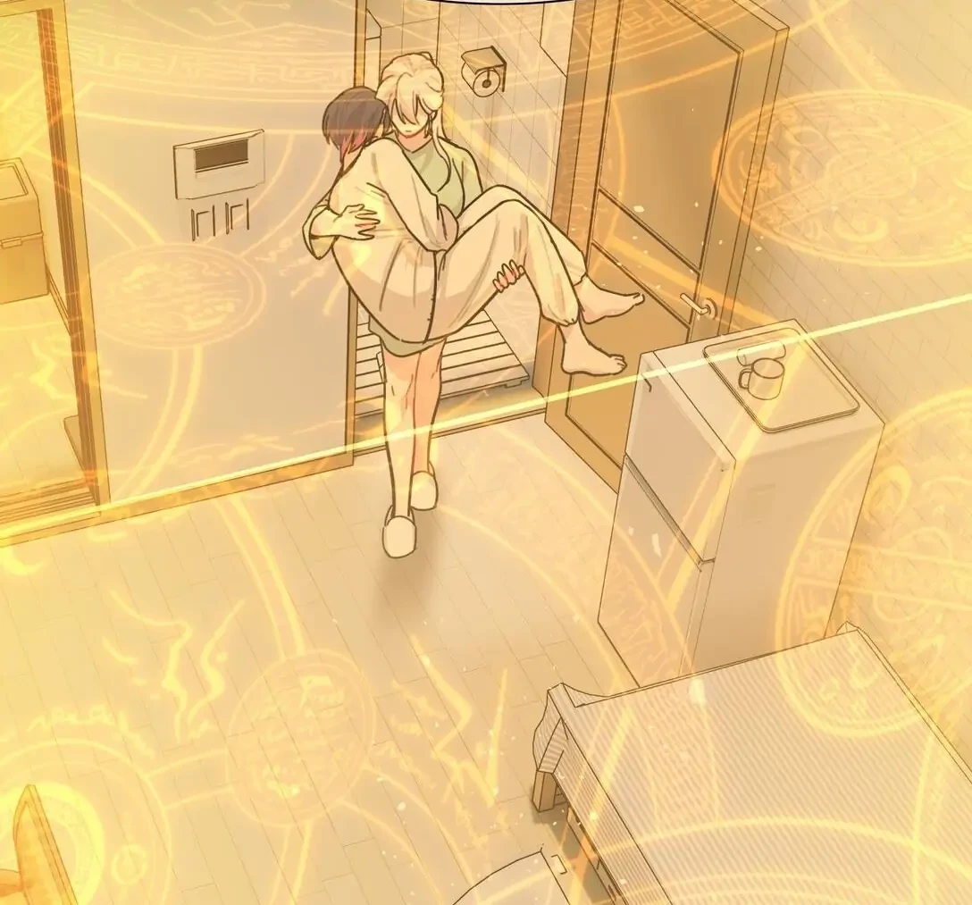 Bên Trong Có Chó Dữ, Xin Cẩn Thận Chapter 91 - Trang 2