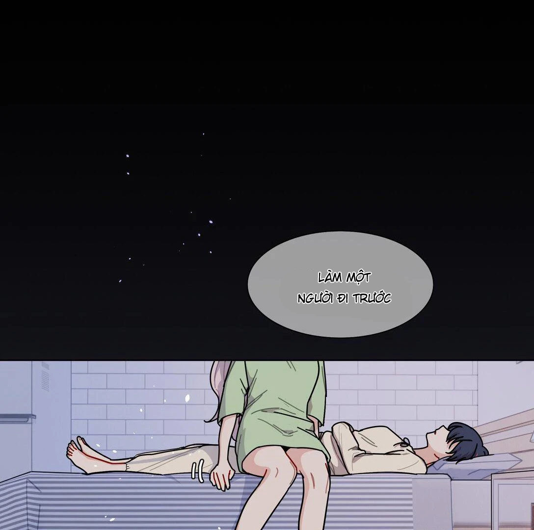 Bên Trong Có Chó Dữ, Xin Cẩn Thận Chapter 91 - Trang 2