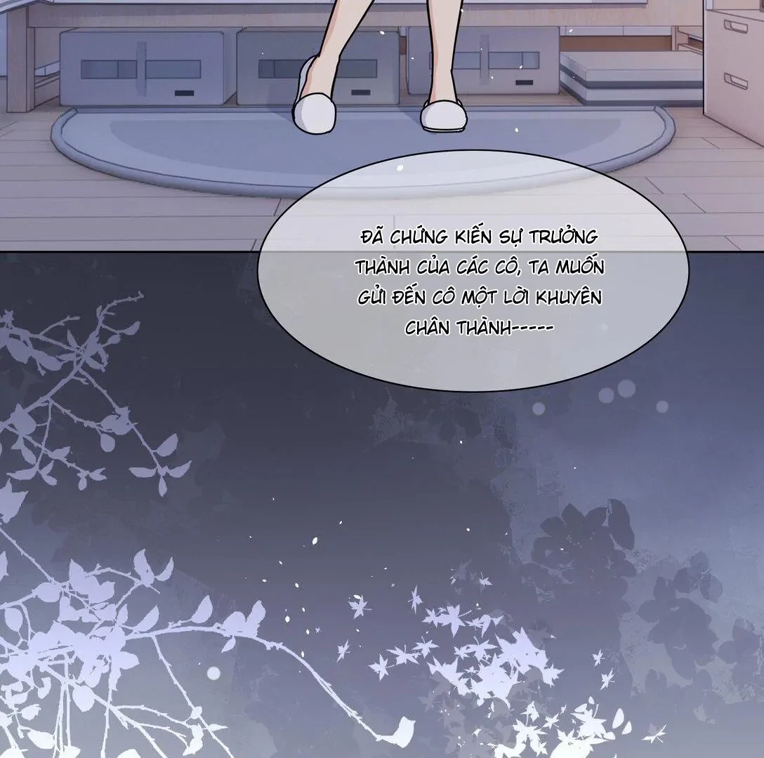 Bên Trong Có Chó Dữ, Xin Cẩn Thận Chapter 91 - Trang 2