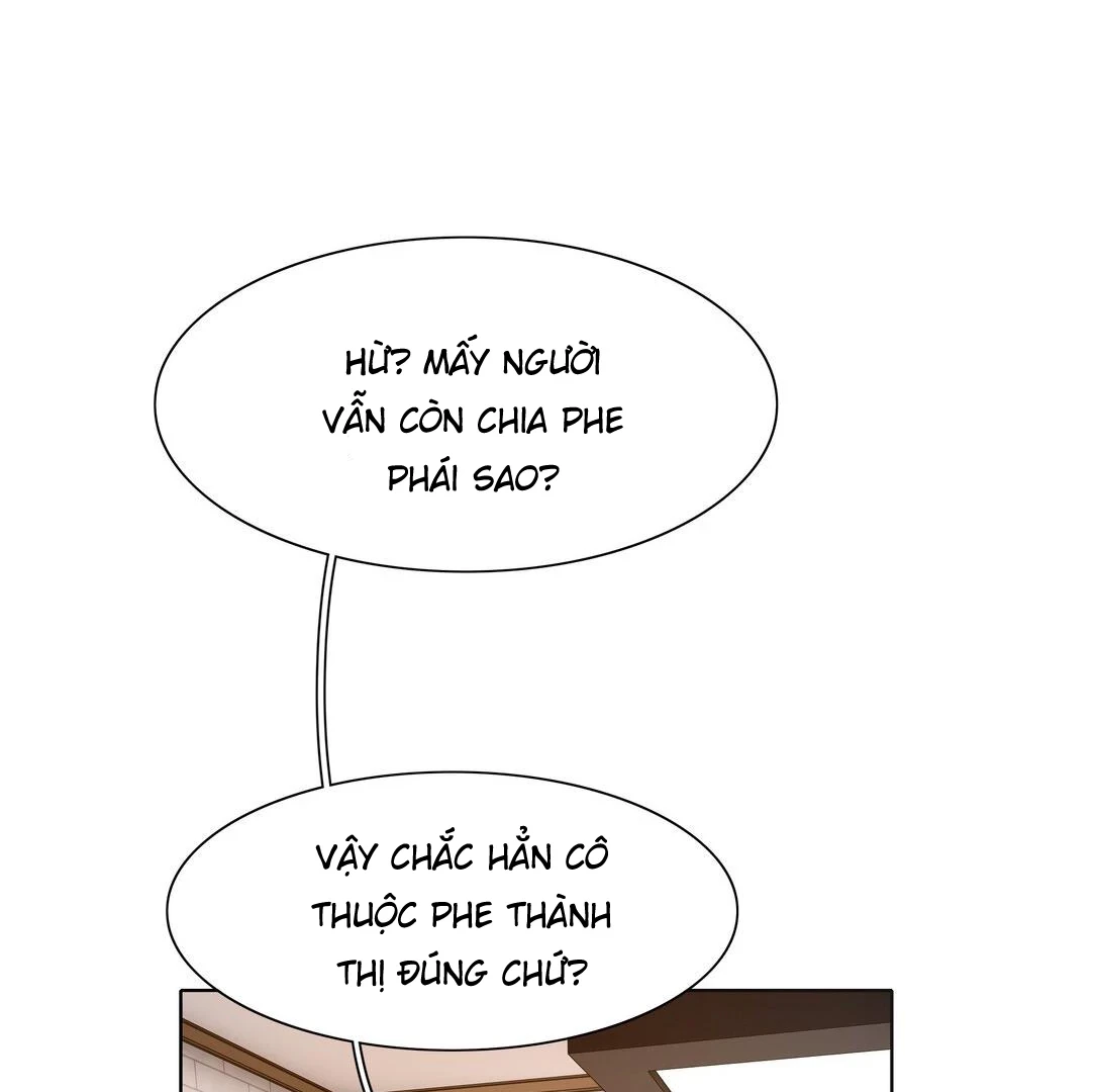 Bên Trong Có Chó Dữ, Xin Cẩn Thận Chapter 91 - Trang 2