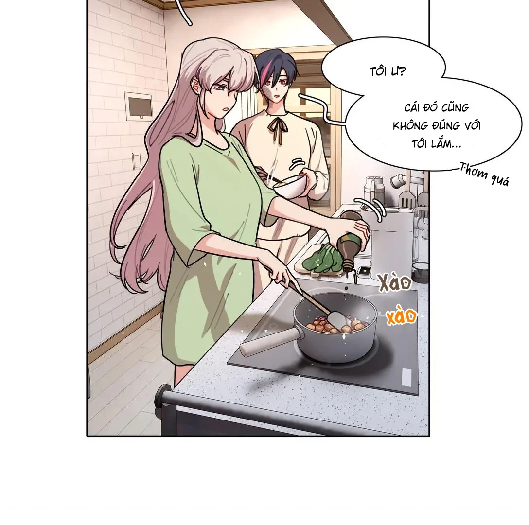 Bên Trong Có Chó Dữ, Xin Cẩn Thận Chapter 91 - Trang 2