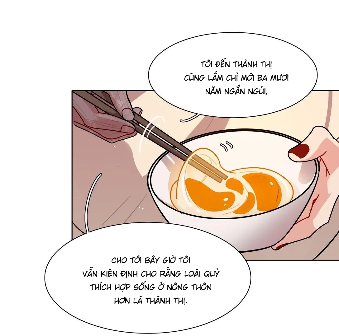 Bên Trong Có Chó Dữ, Xin Cẩn Thận Chapter 91 - Trang 2