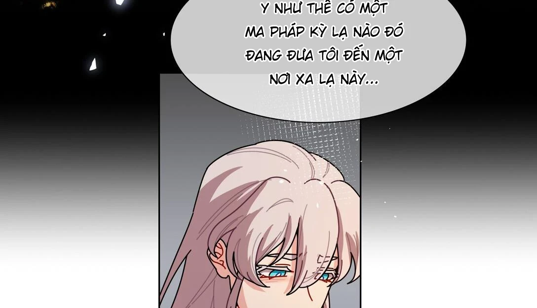 Bên Trong Có Chó Dữ, Xin Cẩn Thận Chapter 91 - Trang 2