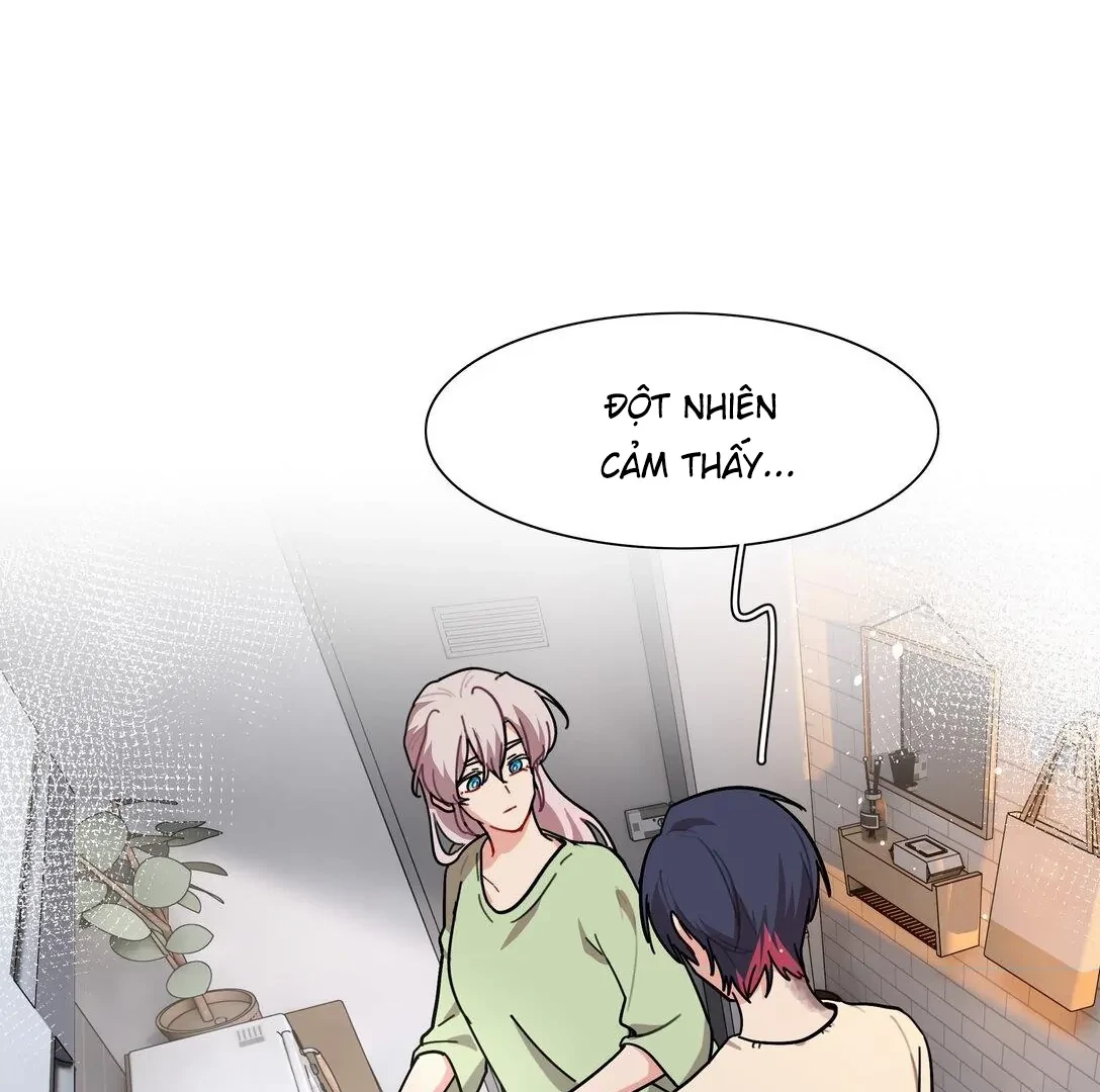 Bên Trong Có Chó Dữ, Xin Cẩn Thận Chapter 91 - Trang 2