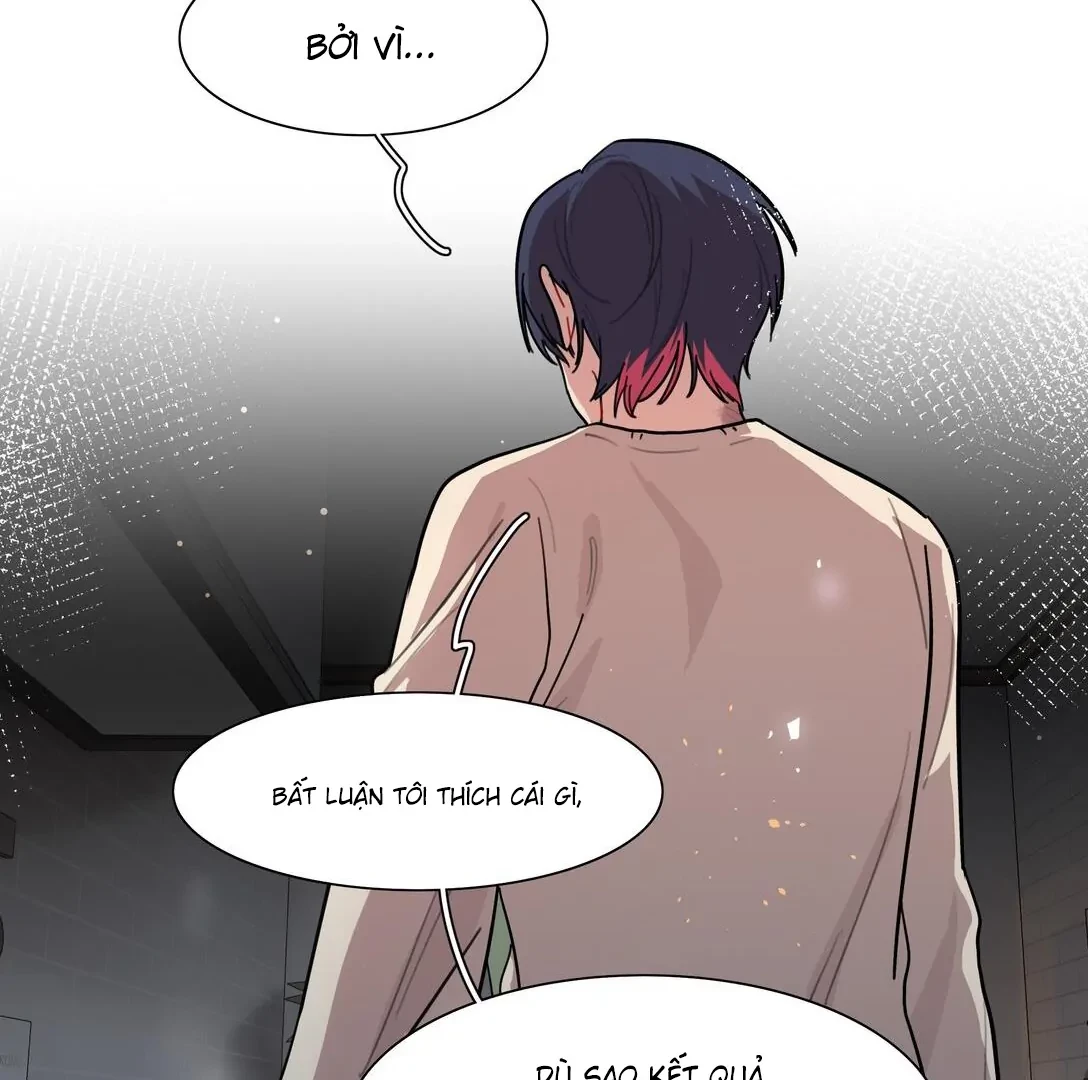 Bên Trong Có Chó Dữ, Xin Cẩn Thận Chapter 91 - Trang 2