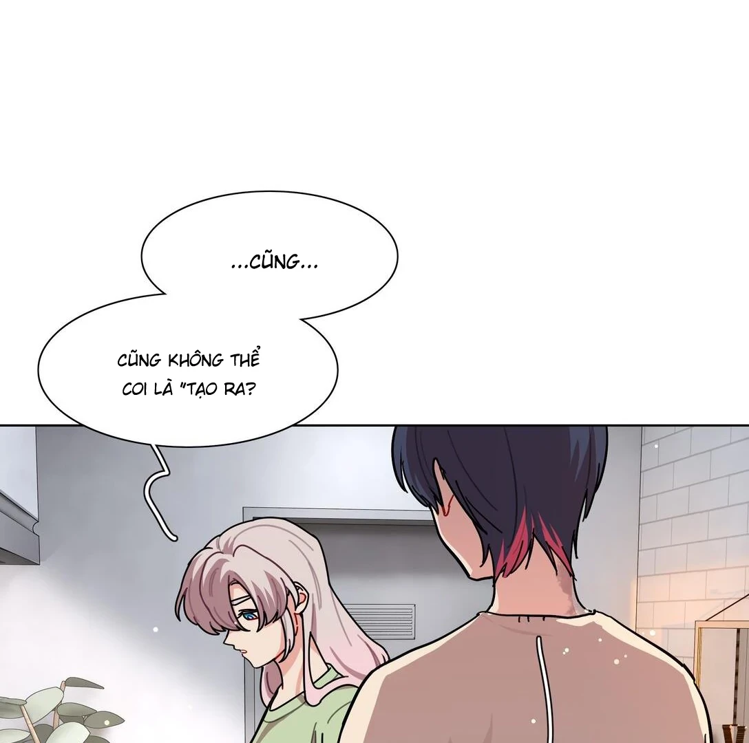 Bên Trong Có Chó Dữ, Xin Cẩn Thận Chapter 91 - Trang 2