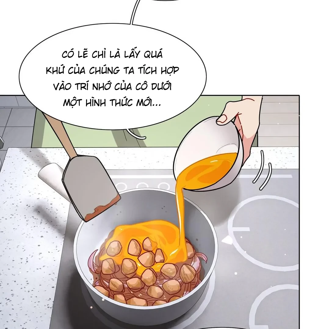 Bên Trong Có Chó Dữ, Xin Cẩn Thận Chapter 91 - Trang 2