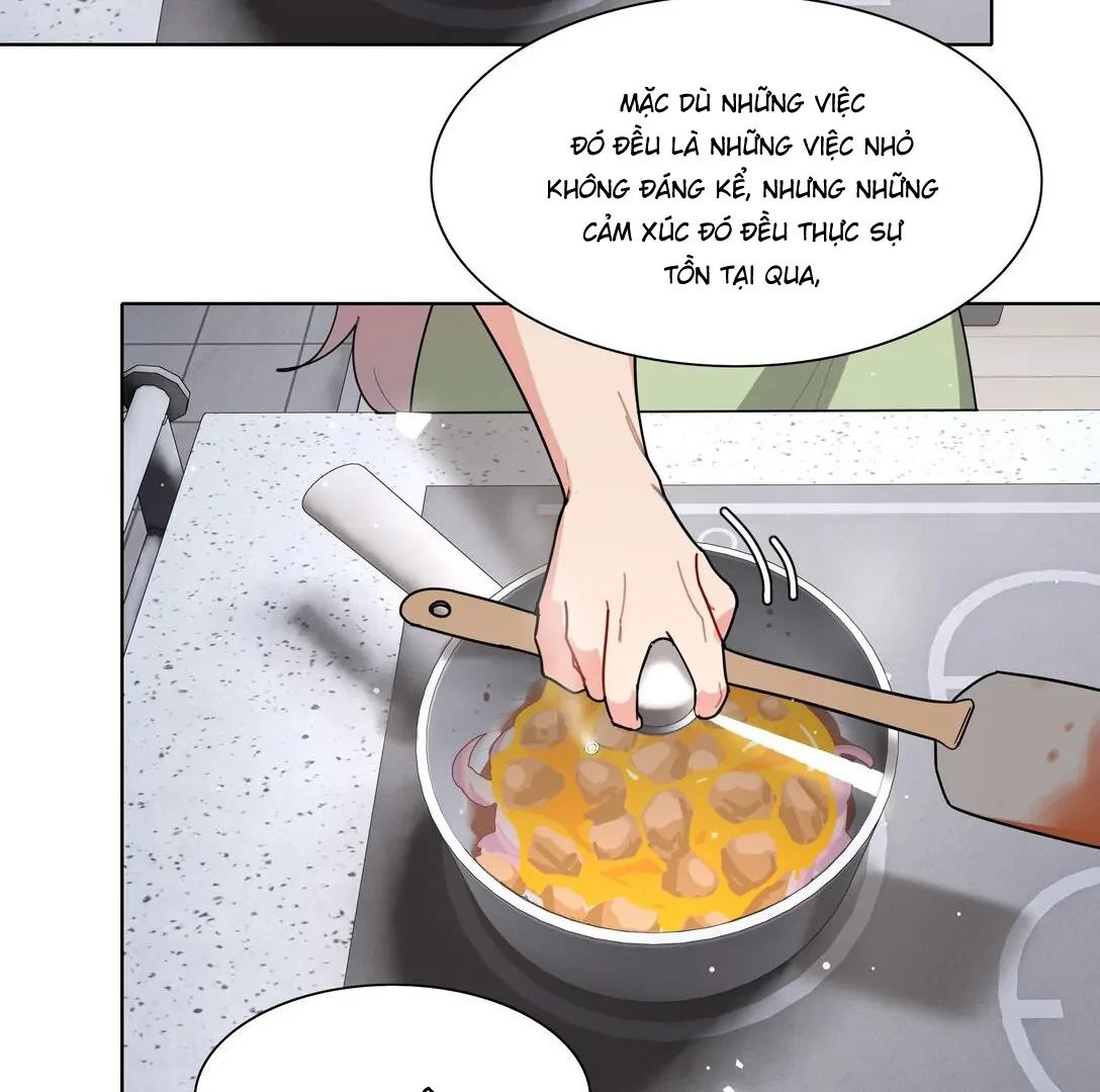 Bên Trong Có Chó Dữ, Xin Cẩn Thận Chapter 91 - Trang 2