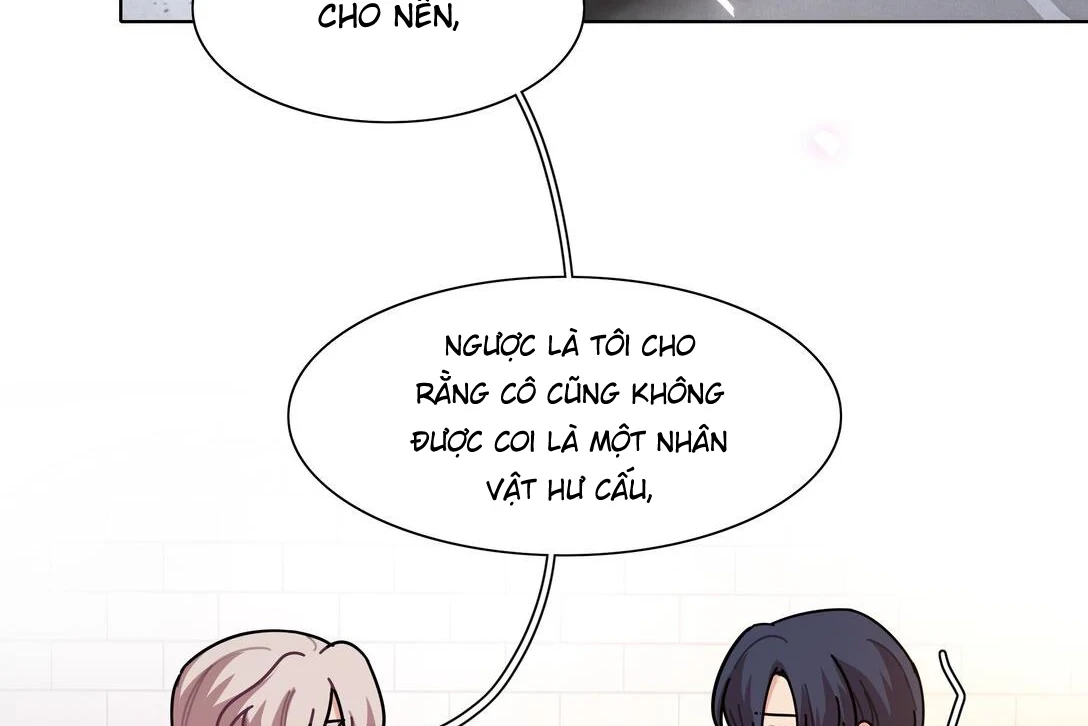 Bên Trong Có Chó Dữ, Xin Cẩn Thận Chapter 91 - Trang 2