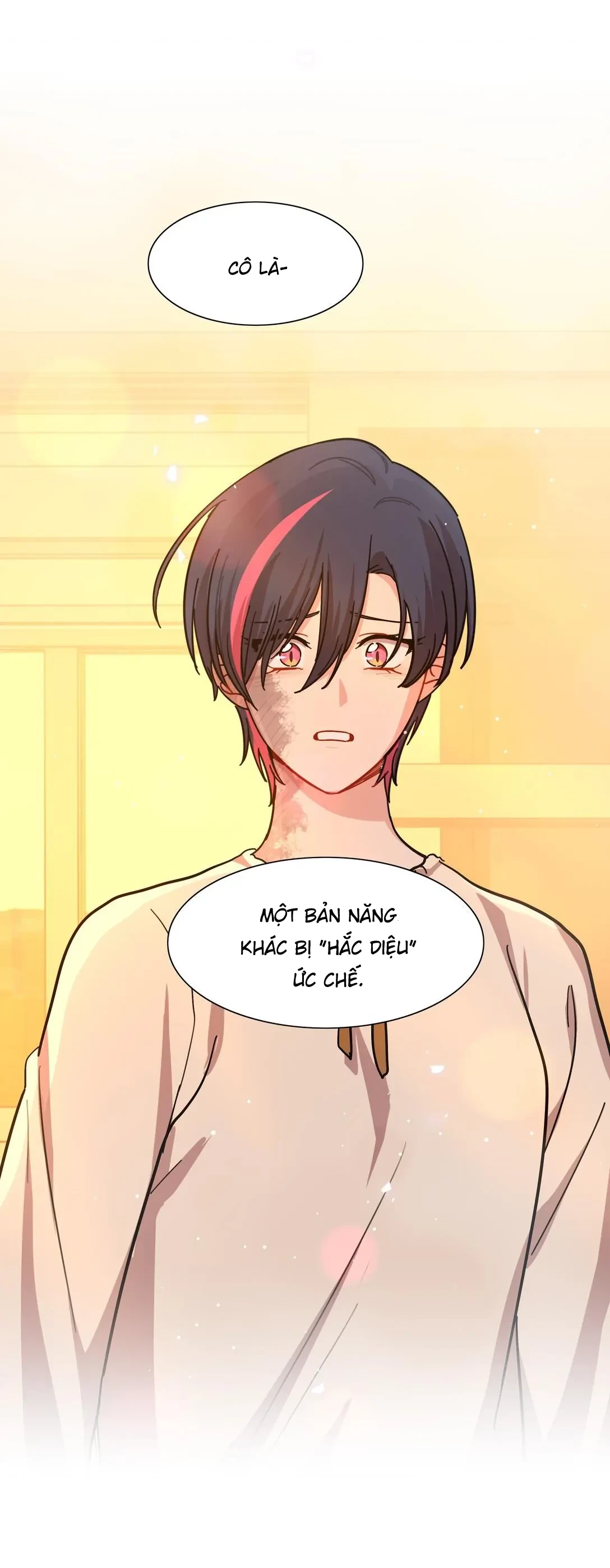 Bên Trong Có Chó Dữ, Xin Cẩn Thận Chapter 91 - Trang 2