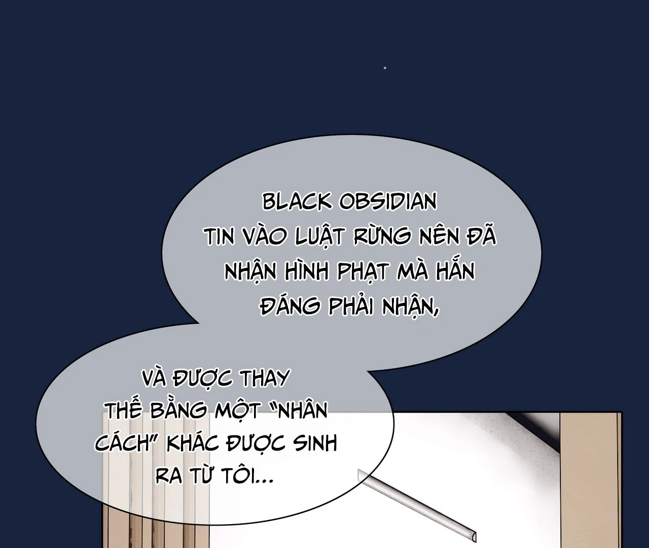 Bên Trong Có Chó Dữ, Xin Cẩn Thận Chapter 92 - Trang 2