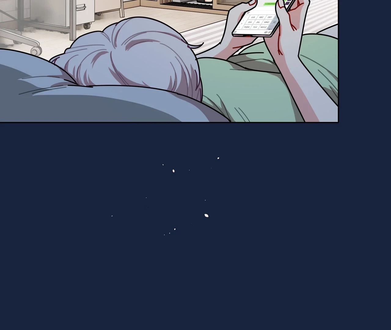 Bên Trong Có Chó Dữ, Xin Cẩn Thận Chapter 92 - Trang 2