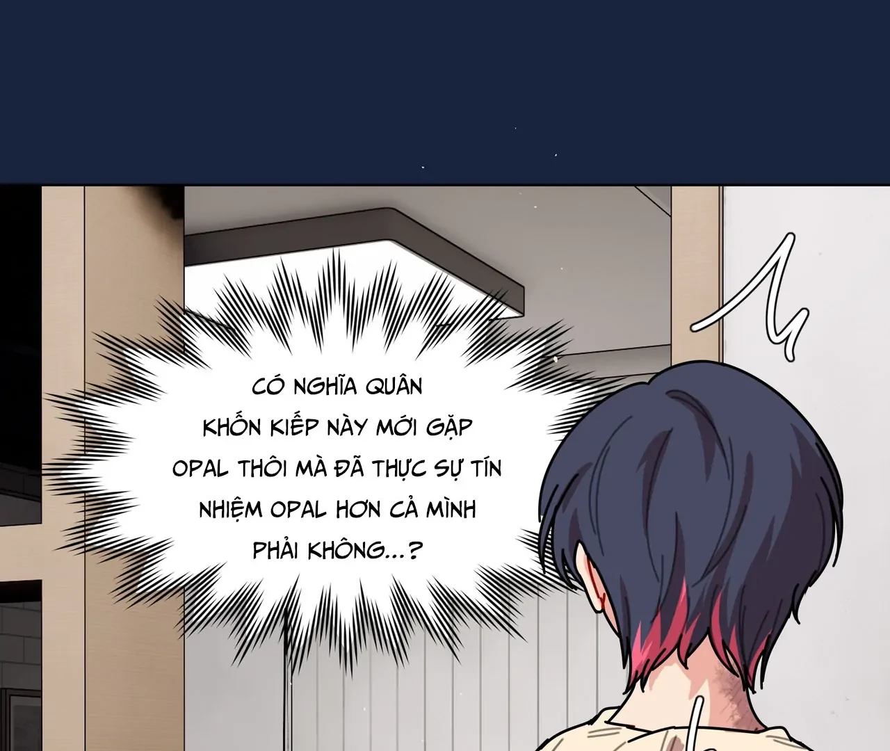 Bên Trong Có Chó Dữ, Xin Cẩn Thận Chapter 92 - Trang 2