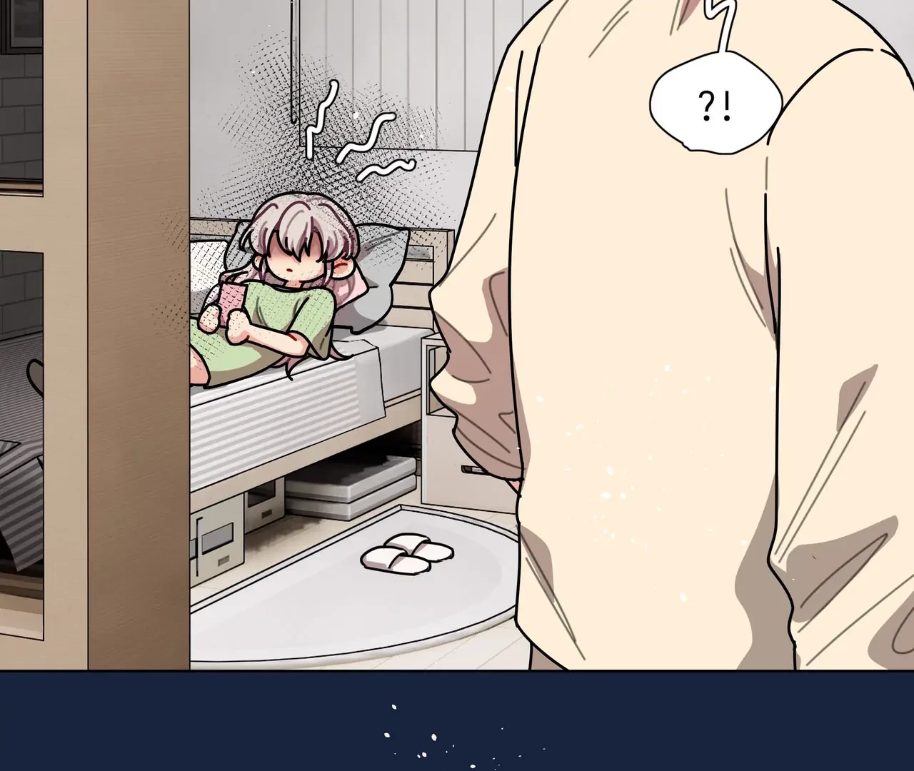 Bên Trong Có Chó Dữ, Xin Cẩn Thận Chapter 92 - Trang 2