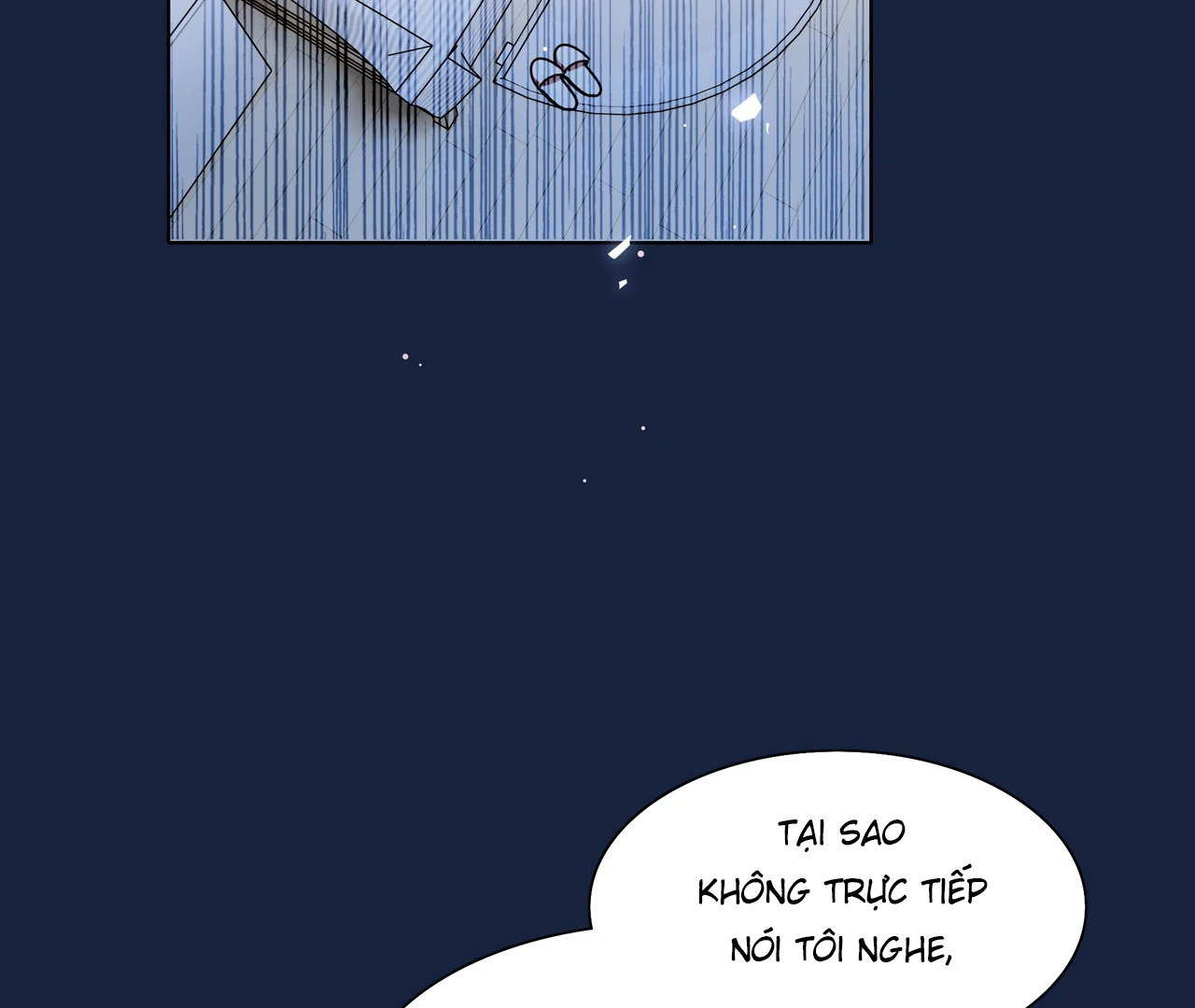 Bên Trong Có Chó Dữ, Xin Cẩn Thận Chapter 93 - Trang 2