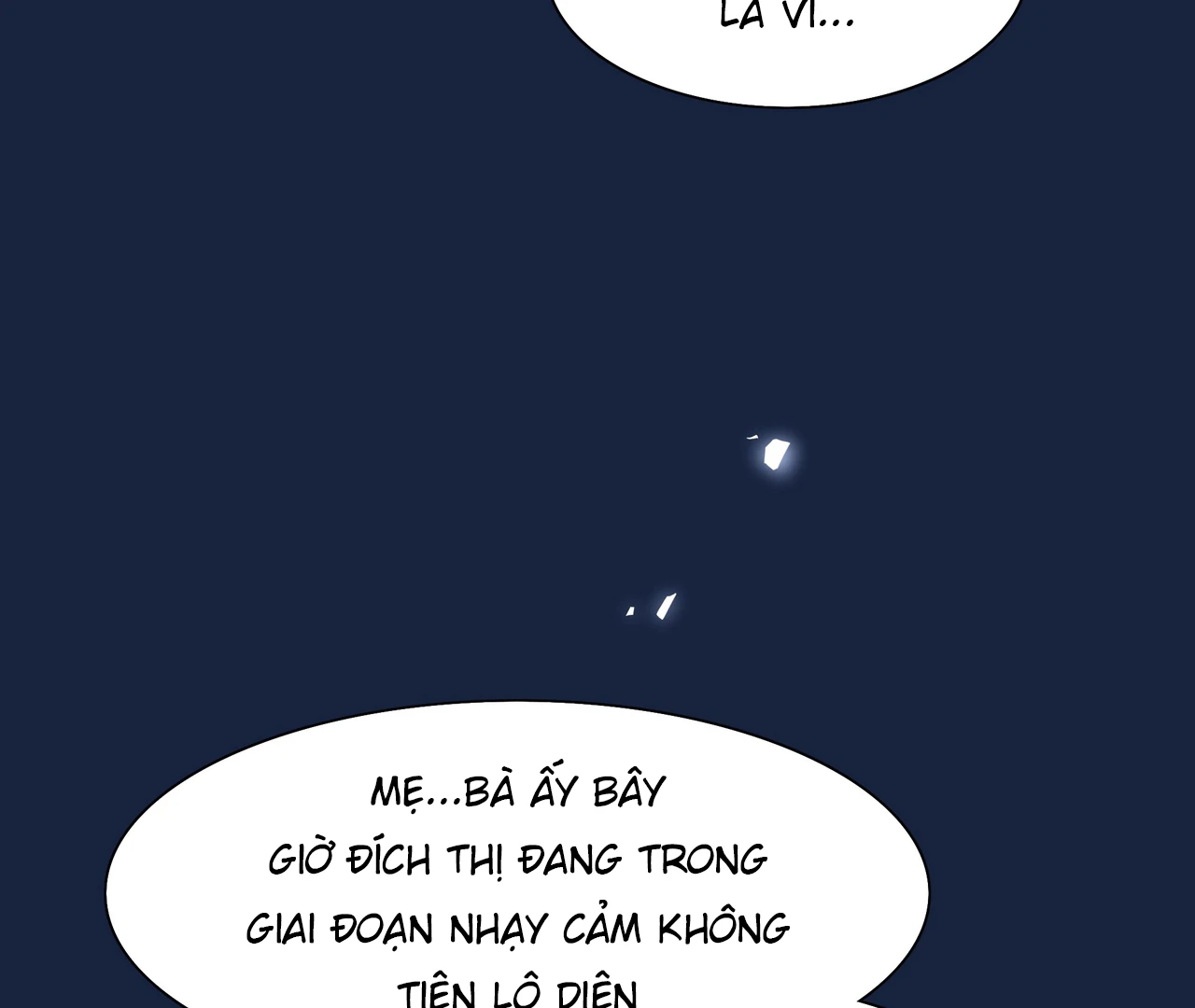 Bên Trong Có Chó Dữ, Xin Cẩn Thận Chapter 93 - Trang 2