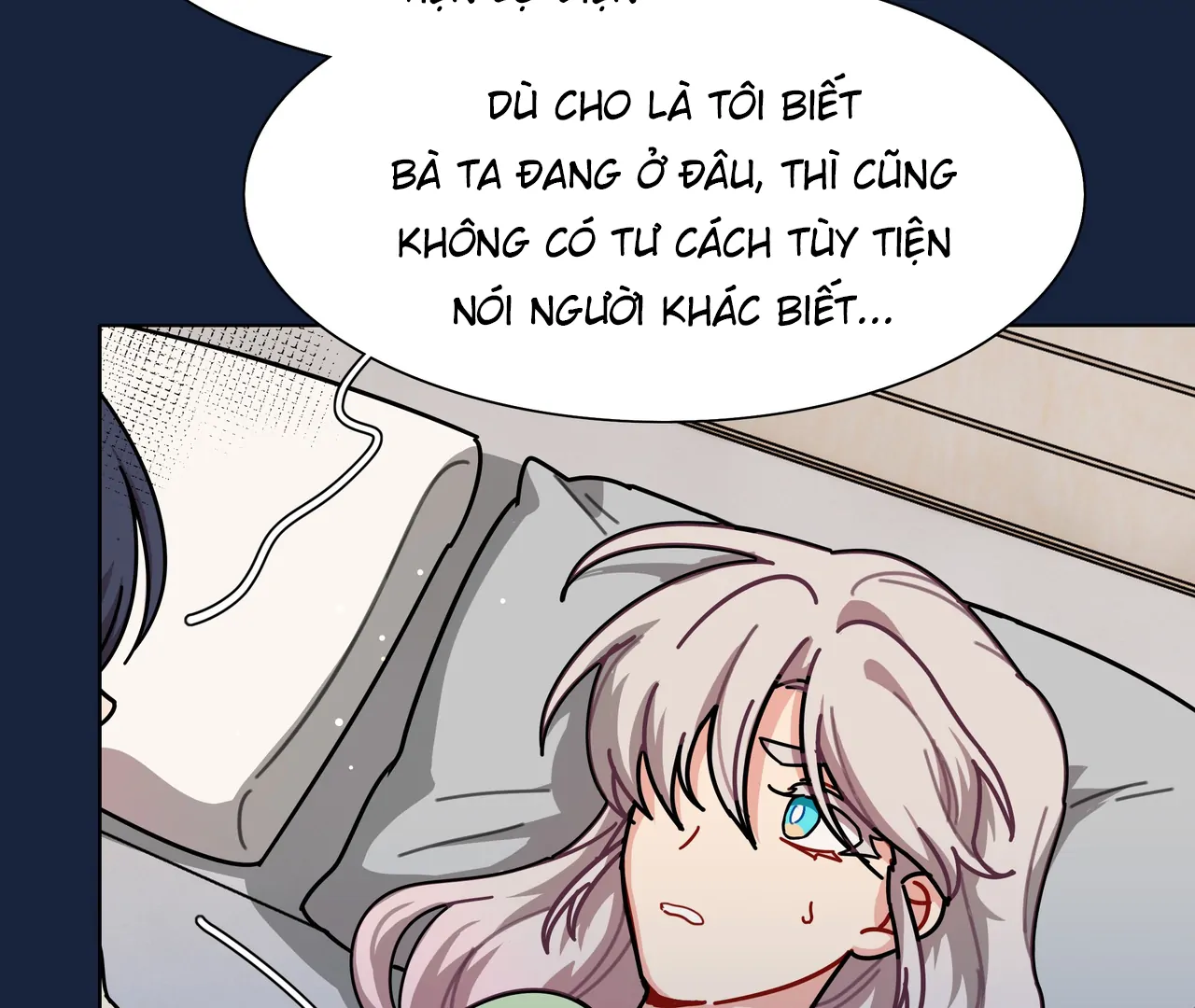 Bên Trong Có Chó Dữ, Xin Cẩn Thận Chapter 93 - Trang 2