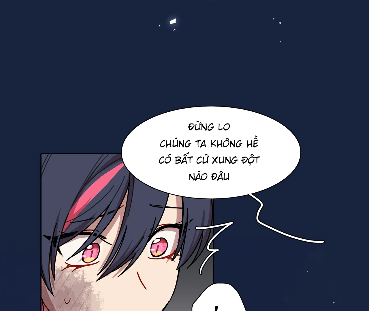 Bên Trong Có Chó Dữ, Xin Cẩn Thận Chapter 93 - Trang 2