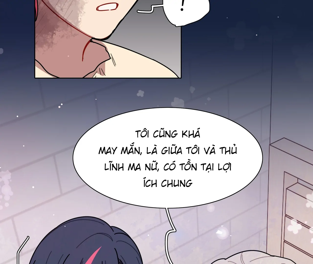 Bên Trong Có Chó Dữ, Xin Cẩn Thận Chapter 93 - Trang 2