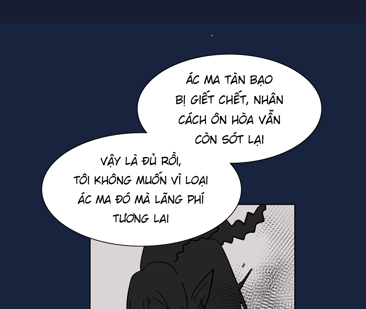 Bên Trong Có Chó Dữ, Xin Cẩn Thận Chapter 93 - Trang 2