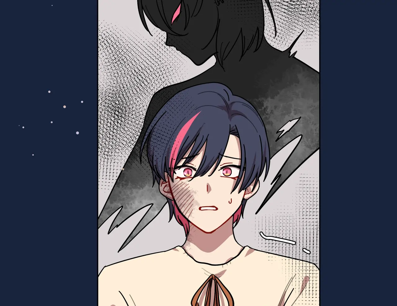 Bên Trong Có Chó Dữ, Xin Cẩn Thận Chapter 93 - Trang 2