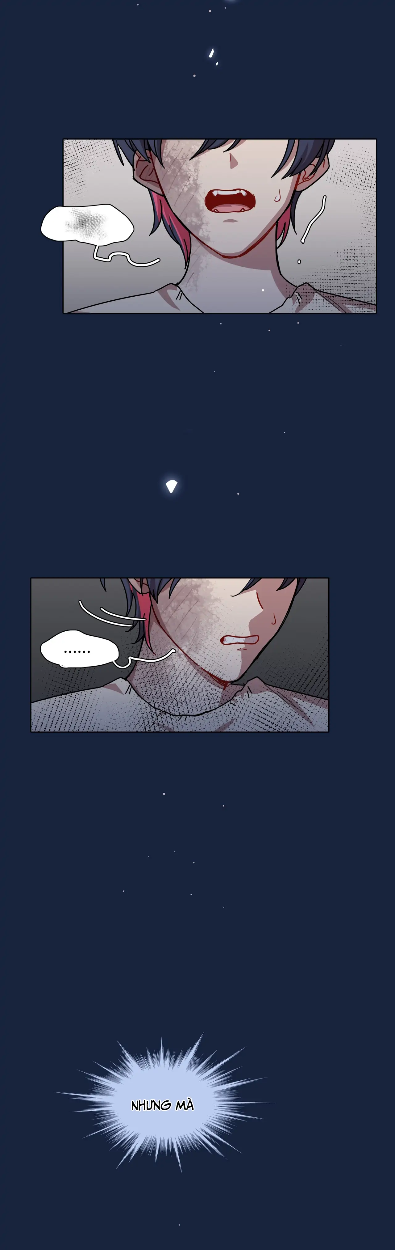 Bên Trong Có Chó Dữ, Xin Cẩn Thận Chapter 93 - Trang 2