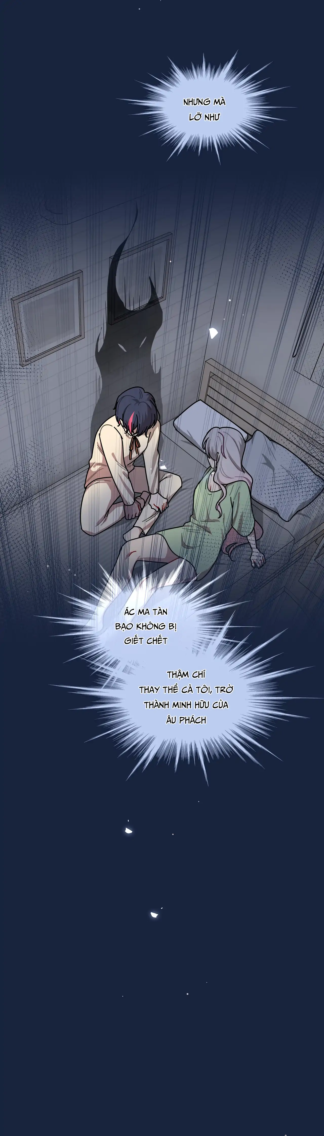 Bên Trong Có Chó Dữ, Xin Cẩn Thận Chapter 93 - Trang 2