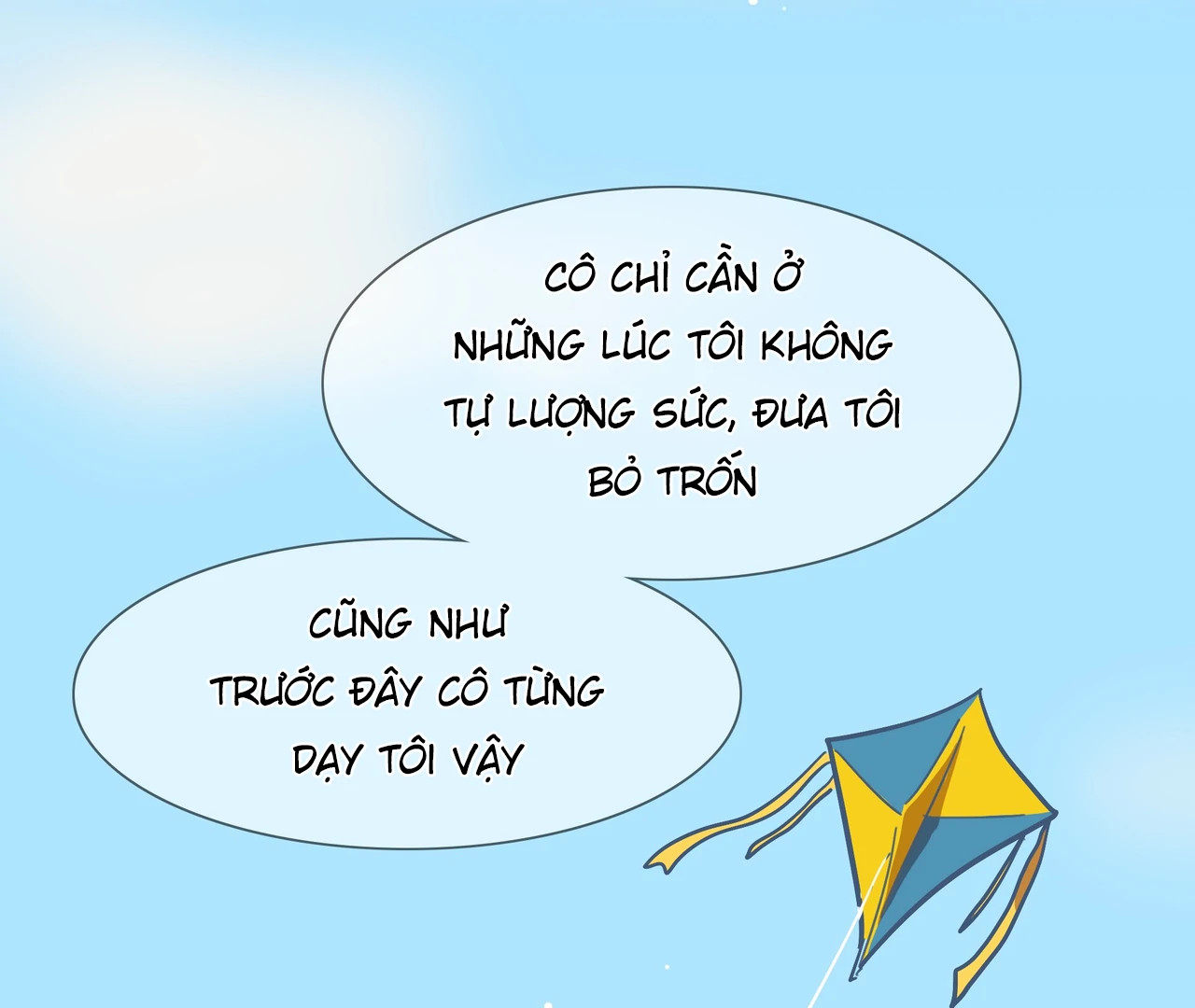 Bên Trong Có Chó Dữ, Xin Cẩn Thận Chapter 93 - Trang 2